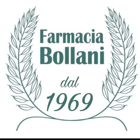 Farmacia Bollani snc .